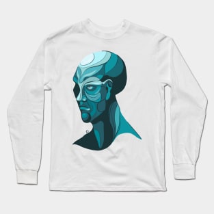 Watchman Long Sleeve T-Shirt